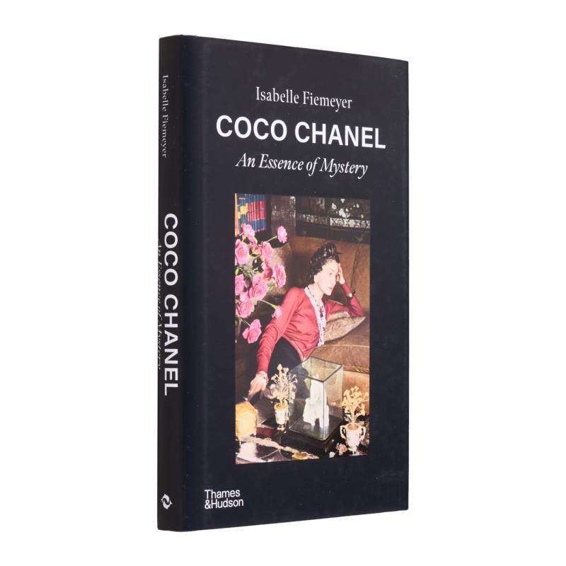 코코 샤넬 미스터리의 본질 이사벨 피에마이어 파운데이션 - Photography Book 리뷰 및 가격