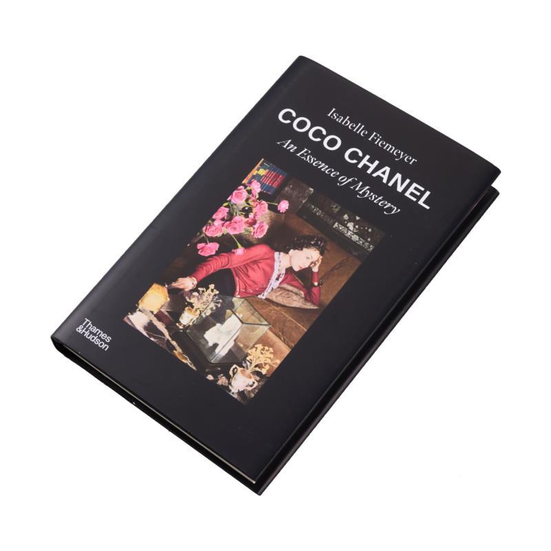 코코 샤넬 미스터리의 본질 이사벨 피에마이어 파운데이션 - Photography Book 리뷰 및 가격