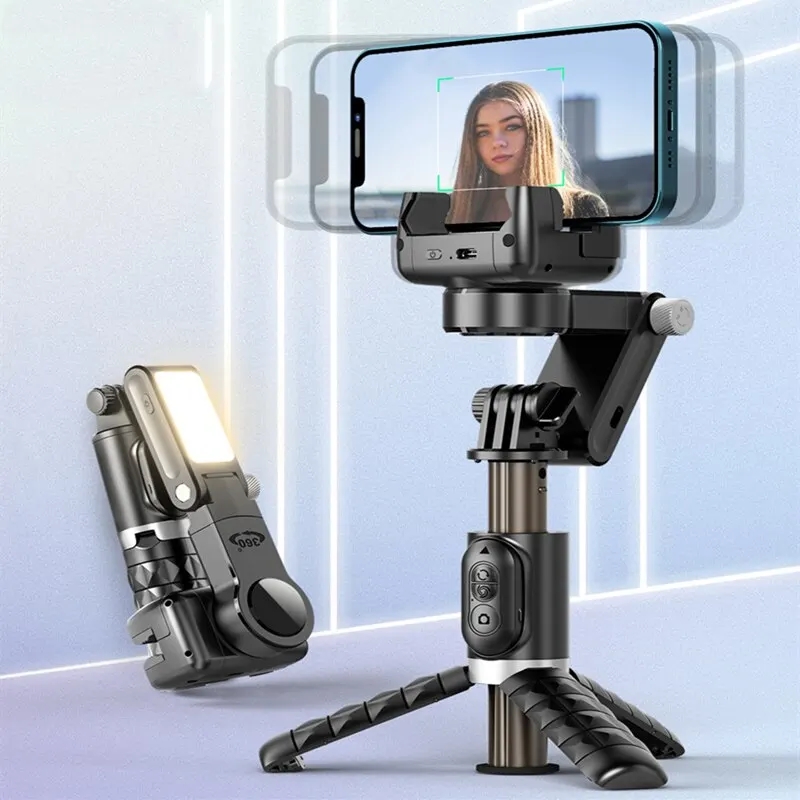 FANGTUOSI 360 회전 짐벌, 촬영 후 셔터 필 - Photography Basics 리뷰 및 가격