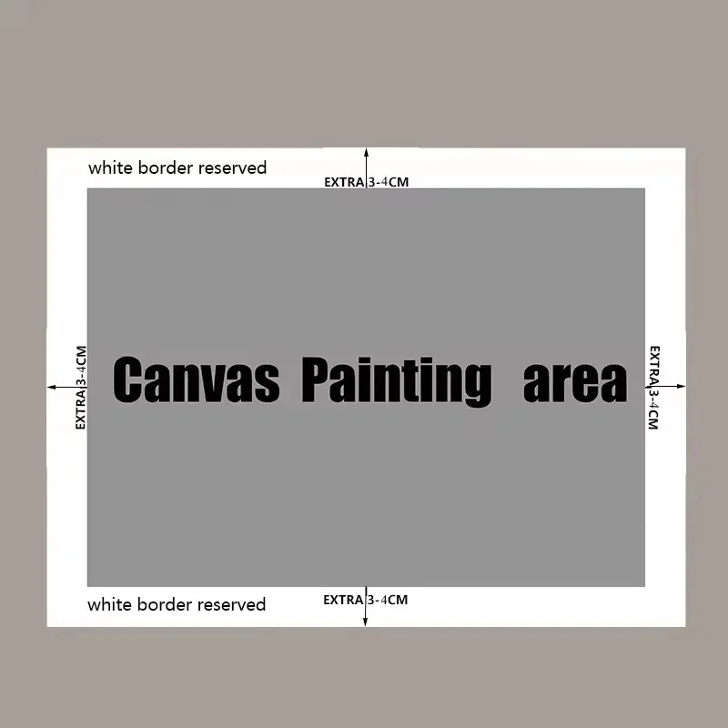 거대한 생명의 나무 캔버스 프린트, 현대 추상 벽 예술 - Photography Geometry 리뷰 및 가격