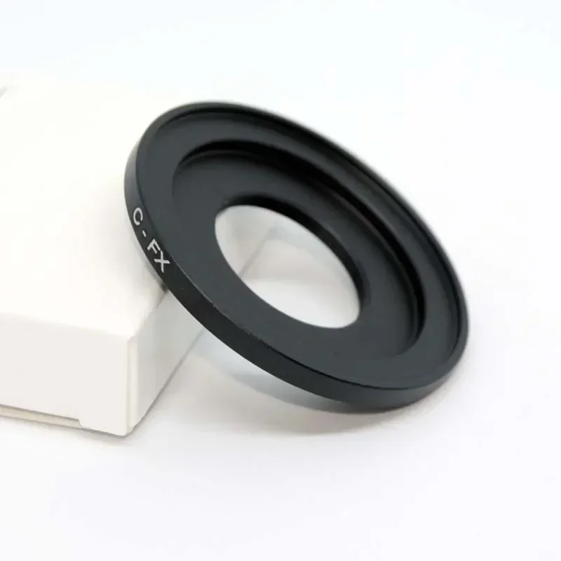 C-FX 어댑터 링은 CCTV C-포트 영화 렌즈를 후 - Lens Adapter Ring 리뷰 및 가격